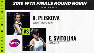 karolina-pliskova-vs-elina-svitolina-2019-wta-finals-wta-highlights