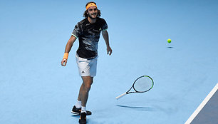 Stefanos Tsitsipas