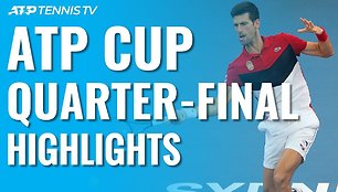 djokovic-serbia-nadal-spain-reach-semi-finals-atp-cup-2020-quarter-final-highlights