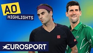 novak-djokovic-vs-roger-federer-extended-highlights-australian-open-2020-semi-finals-eurosport