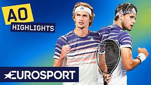 dominic-thiem-vs-alexander-zverev-extended-highlights-australian-open-2020-semi-finals-eurosport