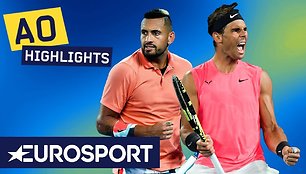 rafael-nadal-vs-nick-kyrgios-highlights-australian-open-2020-round-4-eurosport