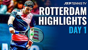 dimitrov-bautista-agut-power-through-rotterdam-2020-day-1-highlights