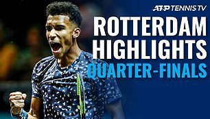 auger-aliassime-on-the-attack-monfils-krajinovic-into-semis-rotterdam-quarter-final-highlights