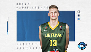 Rokas Gadiliauskas