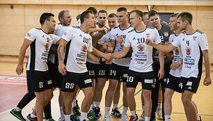 HC &bdquo;Molėtai&ldquo;