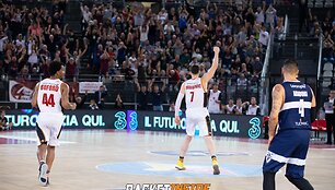 Romos &bdquo;Virtus&ldquo;