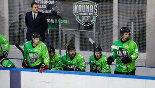 &bdquo;Kaunas Hockey&ldquo;