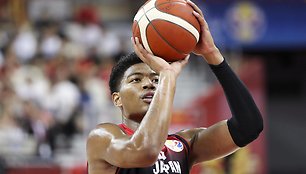 Rui Hachimura