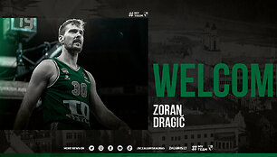 Zoranas Dragičius