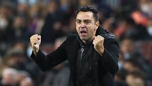 Xavi