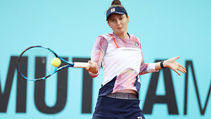 Irina-Camelia Begu