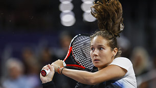 Darija Kasatkina