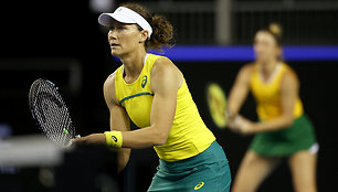 Samantha Stosur