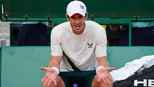 Andy Murray