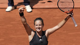 Darija Kasatkina