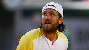 Lucas Pouille