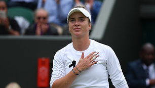 Elina Svitolina