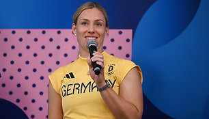 Angelique Kerber