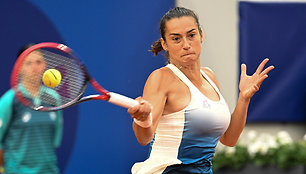 Caroline Garcia