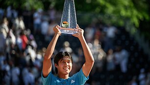 Learneris Tienas