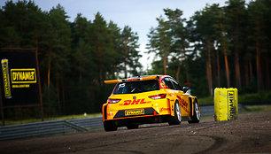 „DHL Racing“ 