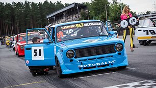 Riga Summer Race