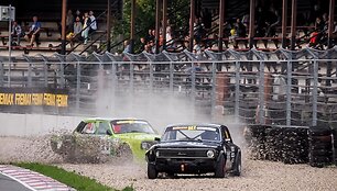 Riga Summer Race