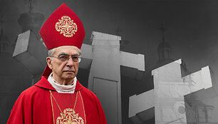 Katalikybė Lietuvoje
