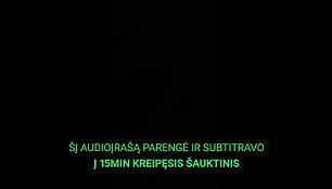 sauktinio-irasytas-pokalbis-su-karines-medicinos-tarnybos-gydytoja