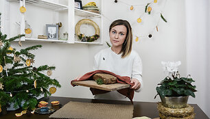 Aurelija Gurskienė