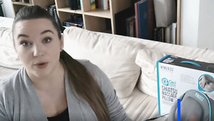 Medeina Andriulienė