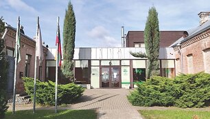 Kėdainių užimtumo tarnyba