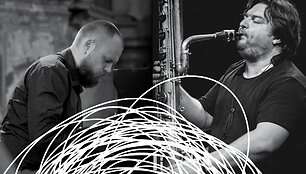 33-asis &bdquo;Vilnius Jazz&ldquo; festivalis suburs lietuvių &scaron;iuolaikinio džiazo vedlius