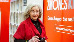 Aldona Katilienė