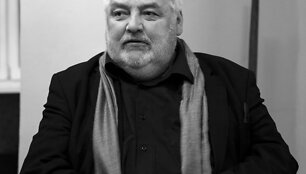 Alfredas Bumblauskas