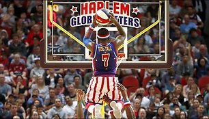 The Original Harlem Globetrotters