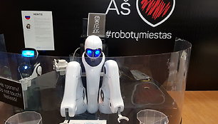 Robotų miestas 2019