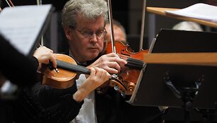 Rolandas Romoslauskas