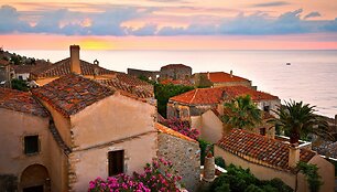 Peloponesas