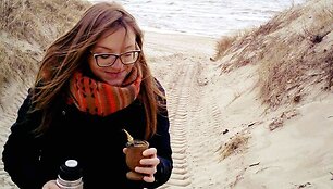 Birutė Gra&scaron;ytė