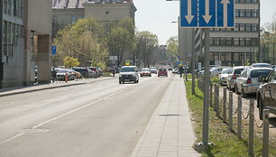 Luki&scaron;kių skersgatvis