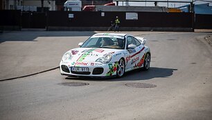 &bdquo;Porsche&ldquo;