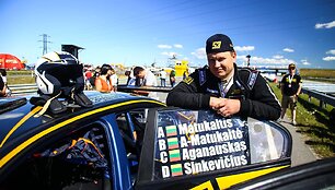 Tadas Aganauskas