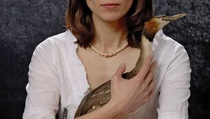 Jūratė Viliūnaitė