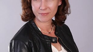 Jūratė Vilūnaitė