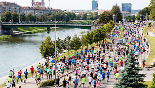 &bdquo;Danske Bank Vilniaus maratonas&ldquo;