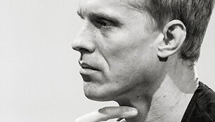 Martynas Rimeikis: Ten, kur vieni regi &scaron;aliką, kiti mato smauglį