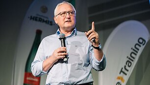 Vilniaus sporto festivalis