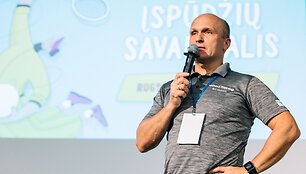 Vilniaus sporto festivalis